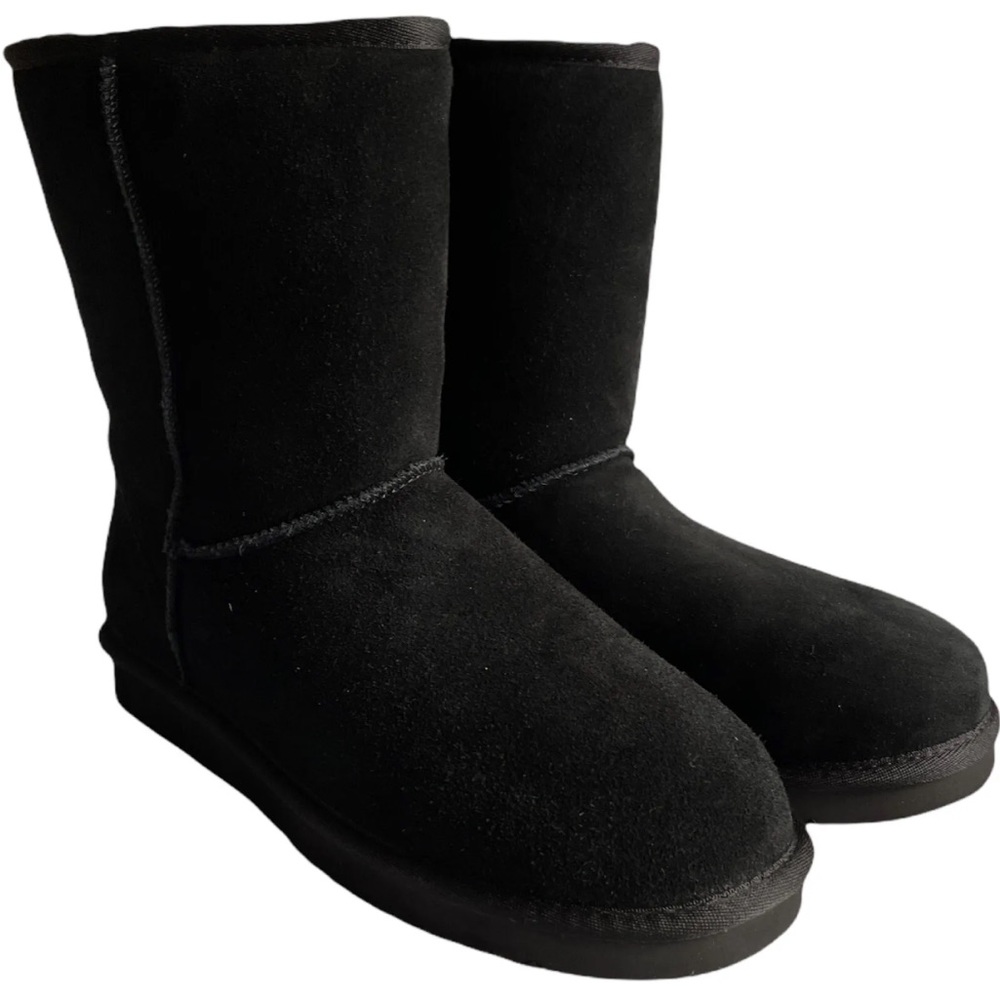 Women’s Boots Size 11 Koolaburra by UGG Classic Short Women's Winter Boots